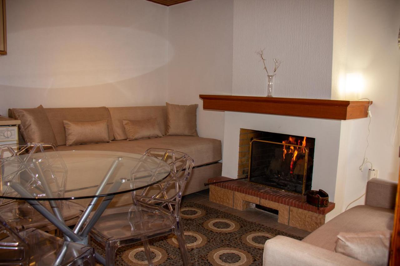 Private House, Village