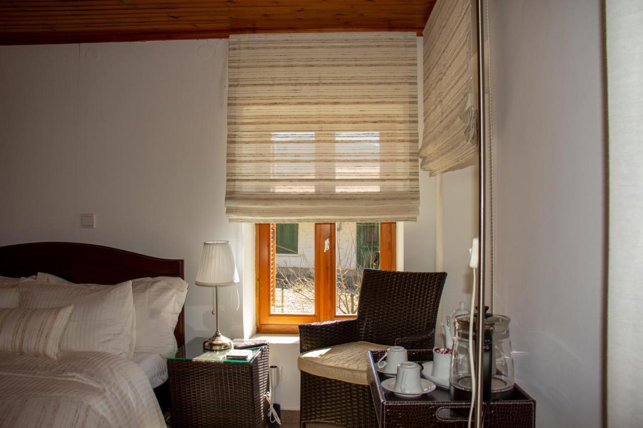 Private House, Village Appartement *