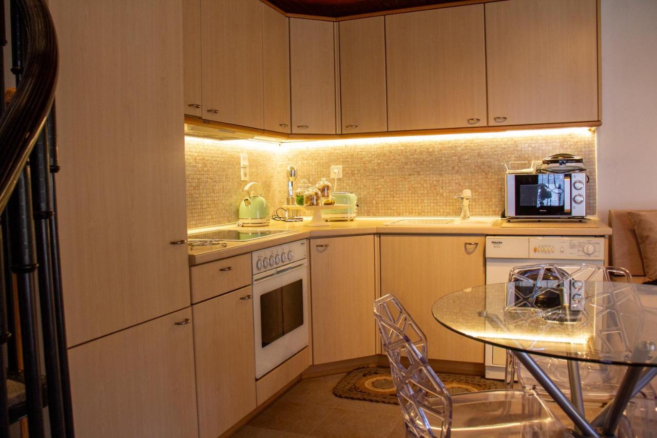 Private House, Village Appartement *